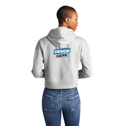 Custom Printed Hoodies (Women's)